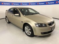 Image for 2008 Holden Commodore Sedan Calais V6