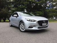 Image for 2016 Mazda 3 GLX 2.0L AUTO