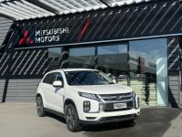 Image for 2022 Mitsubishi ASX Ls 2.0P/Cvt