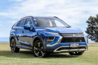 Image for 2023 Mitsubishi Eclipse Cross XLS 1.5PT/8CVT