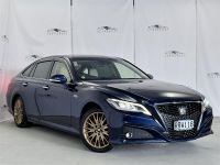 Image for 2019 Toyota Crown 3.5 V6 Hybrid,HUD,BSM,Wireless carplay