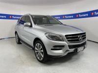Image for 2013 Mercedes-Benz M-Class SUV ML 350 Bluetec