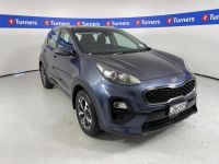 Image for 2018 Kia Sportage SUV URBAN LX
