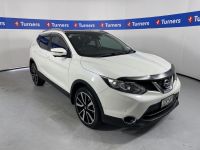 Image for 2016 Nissan Qashqai SUV TI