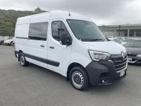 Image for 2020 Renault Master Van L2H2