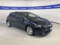 Image for 2019 Toyota Corolla Wagon SPORTS