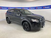 Image for 2016 Holden Captiva 7 SUV LS