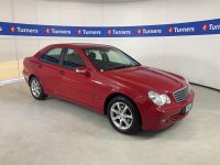 Image for 2005 Mercedes-Benz C-Class Sedan CK