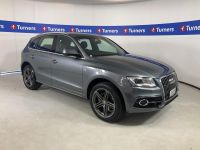 Image for 2016 Audi Q5 SUV 2.0 Tfsi 169KW