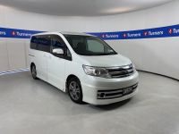 Image for 2008 Nissan Serena Wagon