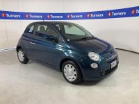 Image for 2014 Fiat 500 Hatchback POP