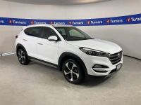 Image for 2017 Hyundai Tucson SUV 1.6T GDI