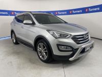 Image for 2015 Hyundai Santa Fe SUV DM