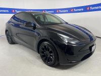 Image for 2023 Tesla Model Y SUV REAR WHEEL DRIVE