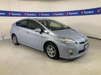 Image for 2009 Toyota Prius Hatchback