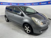 Image for 2005 Nissan Note Hatchback