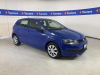 Image for 2010 Volkswagen Polo Hatchback
