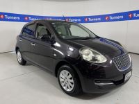 Image for 2014 Nissan March Hatchback