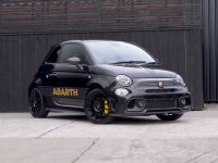 Image for 2026 Fiat Abarth 695 Competizione Auto