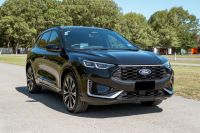 Image for 2025 Ford Escape ST Line-X 2.5l AWD Full Hybrid