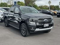 Image for 2026 Ford Ranger Platinum 3.0D/4Wd