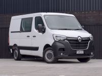 Image for 2023 Renault Master L1h1 2.3Dt/6Am