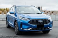 Image for 2025 Ford Escape ST Line-X 2.5l AWD Full Hybrid