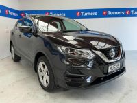 Image for 2020 Nissan Qashqai SUV ST