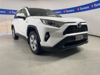 Image for 2021 Toyota RAV4 SUV GX