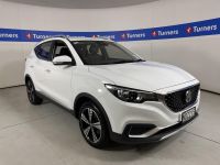 Image for 2020 MG ZS SUV EV