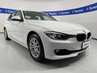 Image for 2014 BMW 320D Sedan
