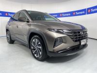 Image for 2023 Hyundai Tucson SUV 1.6T Elite 2WD