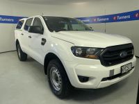 Image for 2021 Ford Ranger Ute XL Double CAB W/SA