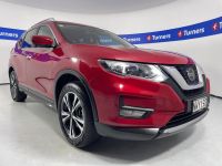 Image for 2021 Nissan X-Trail SUV ST-L