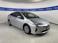 Image for 2018 Toyota Prius Hatchback