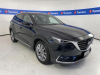 Image for 2023 Mazda CX-9 SUV Ltd