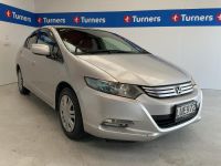 Image for 2009 Honda Insight Hatchback