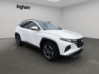 Image for 2022 Hyundai Tucson SUV 1.6T LIMITED AWD