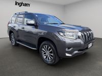 Image for 2023 Toyota Land Cruiser Prado SUV Vx Limited 2.8Dt/4Wd