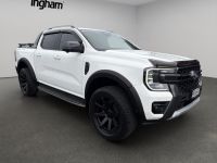 Image for 2022 Ford Ranger Ute Wildtrak 3.0D/4Wd