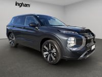 Image for 2025 Mitsubishi Outlander SUV VRX 2.5P/CVT 2wd