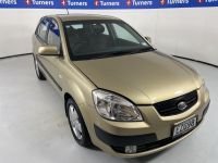 Image for 2009 Kia Rio Hatchback