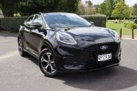 Image for 2026 Ford Puma St-Line 1.0Pmh