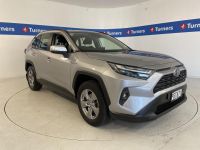 Image for 2022 Toyota RAV4 SUV GX