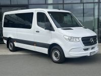 Image for 2024 Mercedes-Benz Sprinter 315 MWB Minibus - NZ New