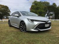 Image for 2019 Toyota Corolla ZR 2.0L PETROL