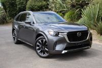 Image for 2026 Mazda CX-90 Takami 3.3Pmht/4Wd