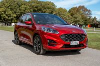 Image for 2023 Ford Escape ST-Line X AWD FHEV 2.5 litre