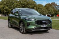 Image for 2025 Ford Escape Titanium 2.5Ph