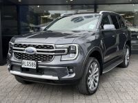 Image for 2025 Ford Everest Platinum 3.0D/4Wd